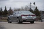BMW 750Li xDrive M Sport 2019 года (NA)